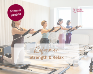 Strength & Relax
